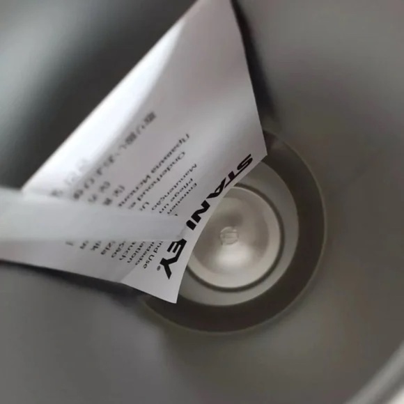 Stanley FlowState Quencher H2.0 Tumbler / 40oz / Color: Mist - Picture 5 of 11